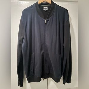 Todd Snyder Men’s zip up Cardigan Size XXL